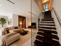 RESIDENCES AT EMERALD HILL (D9), Apartment #580127391